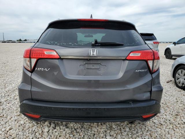 3CZRU5H17KG703691 Honda HR-V SPORT