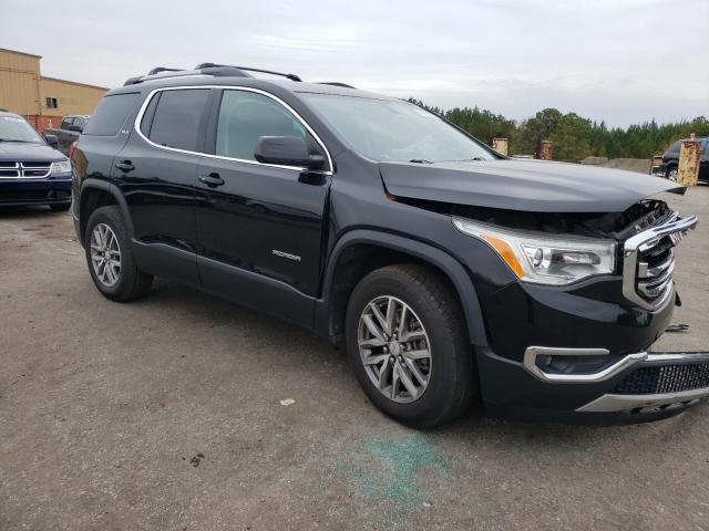 1GKKNLLS0HZ302893 GMC ACADIA SLE