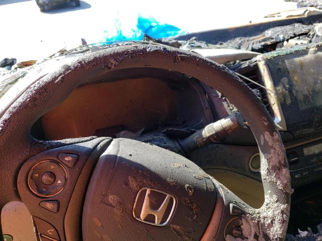 5FNYF5H37HB042501 Honda Pilot Ex