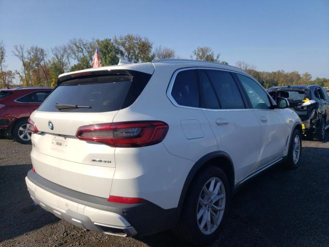 5UXCR6C54KLL05840 BMW X5 Xdrive40i