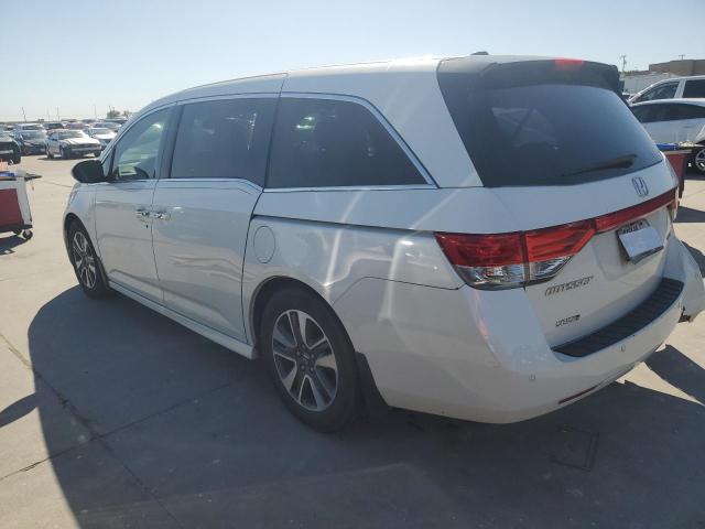 5FNRL5H99FB129699 Honda Odyssey Touring