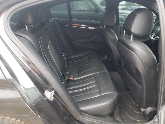WBAJA7C34HG904918 BMW 530 XI