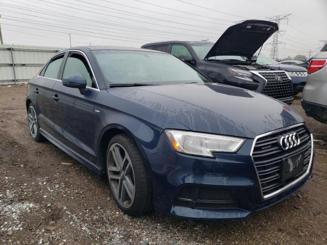 WAUJ8GFF8J1068850 Audi A3 Premium Plus