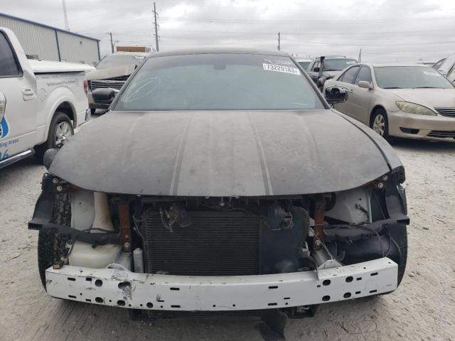 2C3CDXBG2FH752277 Dodge Charger Se