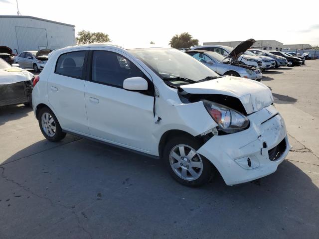 ML32A4HJ7FH060090 Mitsubishi MIRAGE ES