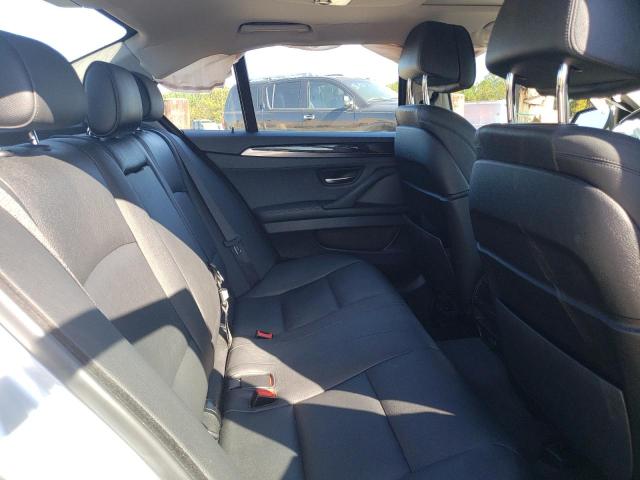 WBA5B1C54GG133937 BMW 535 I
