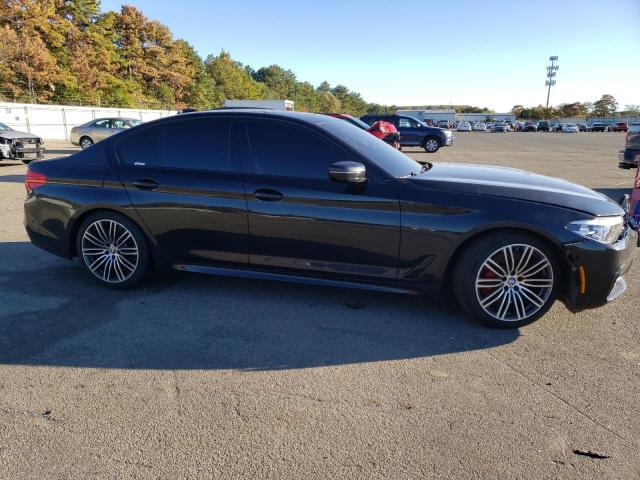 WBAJA5C54KBX86119 BMW 530 I