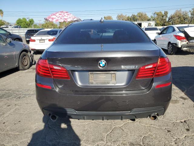 WBA5B1C57FG125961 BMW 535 I