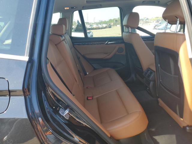 5UXWX7C51G0K36851 BMW X3 Xdrive35i