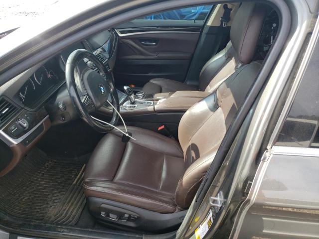 WBA5B1C51ED475845 BMW 535 I
