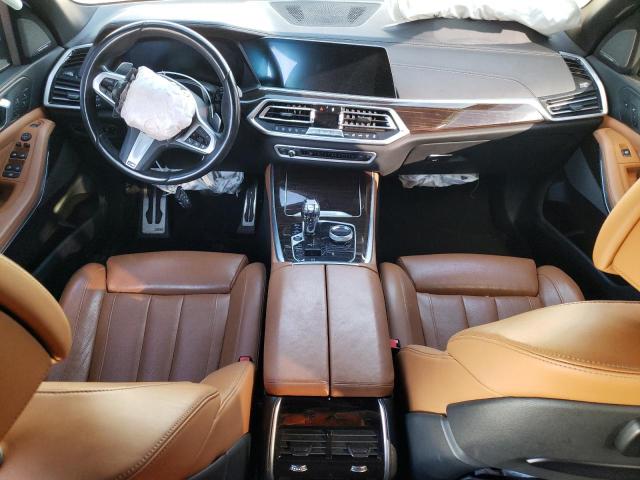 5UXCR4C01L9D13548 BMW X5 Sdrive 40i