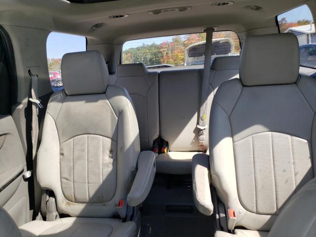1GKKVSKD9HJ292974 GMC Acadia Limited Slt-2