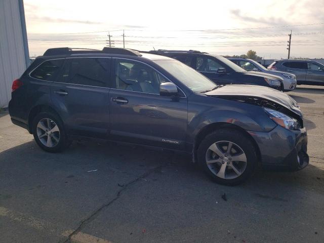 4S4BRBPCXE3273815 Subaru Outback 2.5i Limited