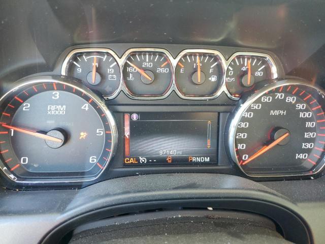 3GTU2NECXGG235913 GMC Sierra K1500 Slt