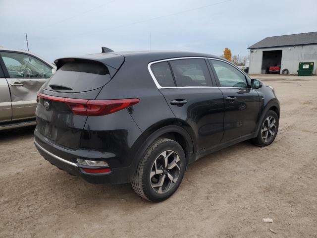 KNDPMCAC7M7884805 KIA Sportage Lx