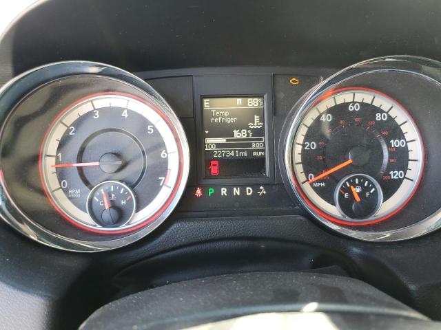 2C4RDGEG5ER197352 Dodge Grand Caravan R/t