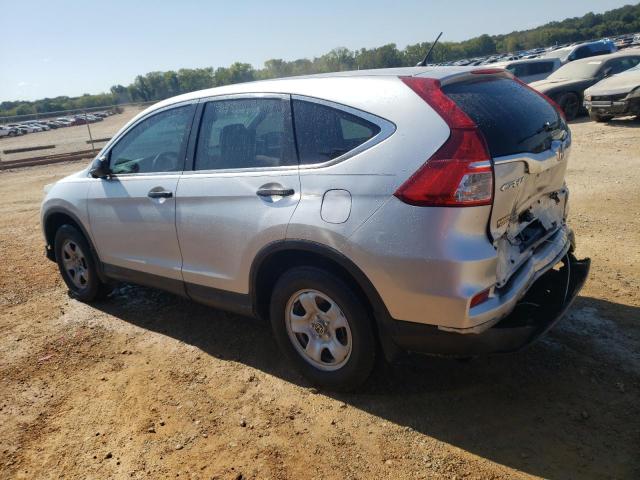 5J6RM4H34GL117939 Honda CR-V LX