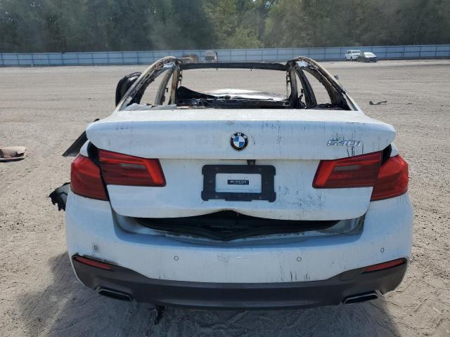 WBAJE5C51JWA93703 BMW 540 I