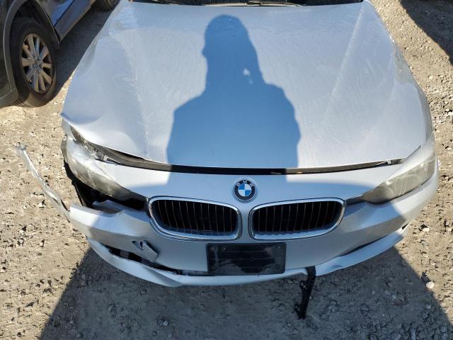 WBA3C3C51EPV90797 BMW 320 I Xdrive