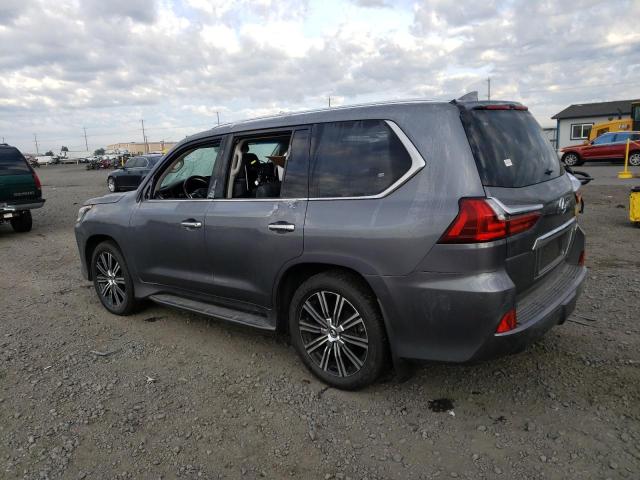 JTJHY7AX2K4290167 Lexus LX 570