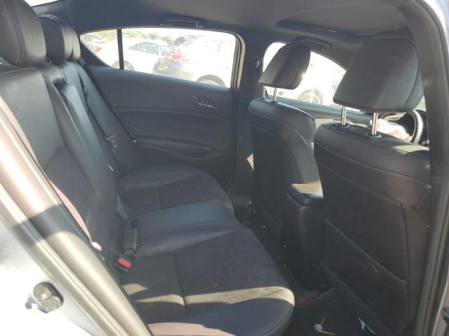 19UDE2F84GA008393 Acura Ilx Premium