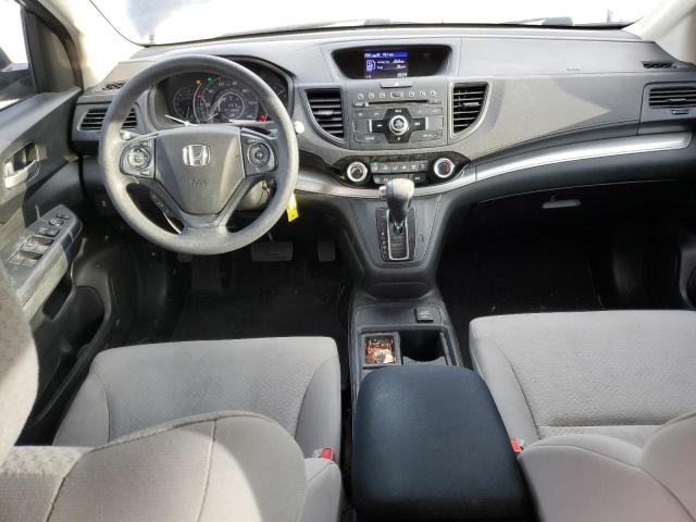 3CZRM3H36GG707292 Honda CR-V LX
