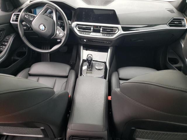 WBA5R7C59KAJ83923 BMW 330XI