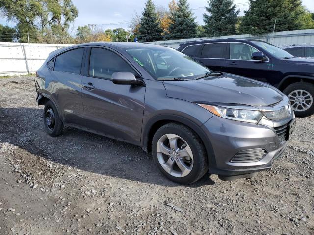 3CZRU5H32MM715205 Honda HR-V LX