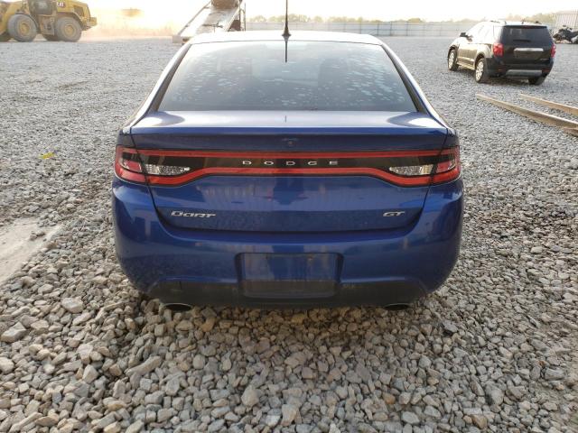 1C3CDFEB8ED732587 Dodge DART GT
