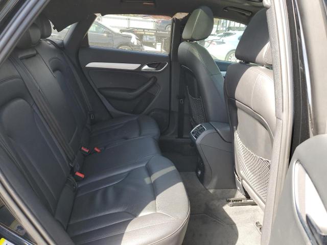 WA1ECCFS8HR003592 Audi Q3 PREMIUM