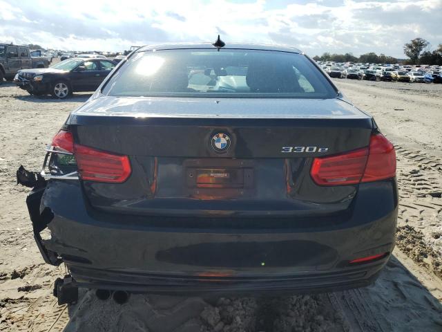 WBA8E1C57JA180295 BMW 330e