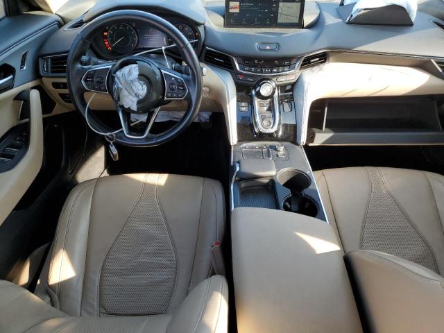19UUB6F46MA011627 Acura Tlx Technology