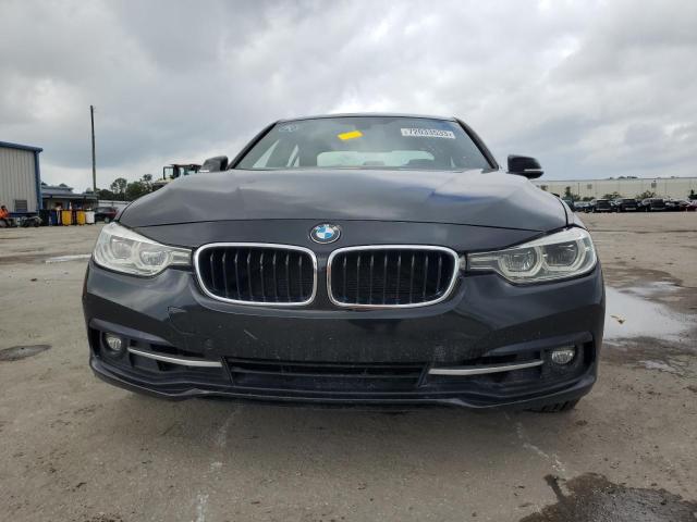 WBA8B9G52HNU48741 BMW 330 I