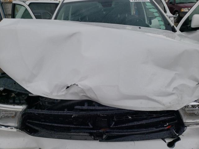 1C4SDJFT4HC723252 Dodge Durango Ssv