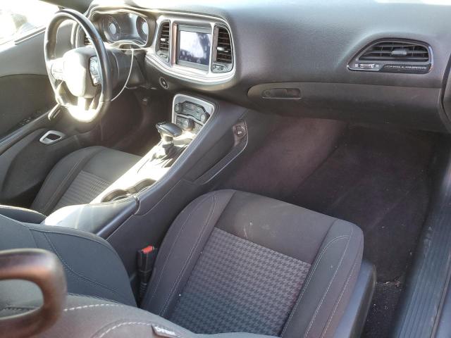 2C3CDZAG4KH503793 Dodge Challenger Sxt