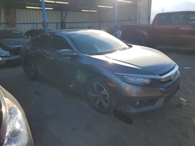 JHMFC1F9XJX044186 Honda Civic Touring