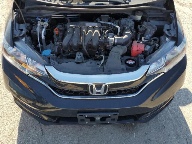 3HGGK5H66JM705514 Honda Fit Sport