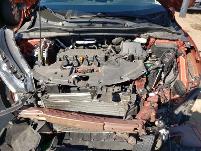 3CZRU6H56KM703515 Honda HR-V EX