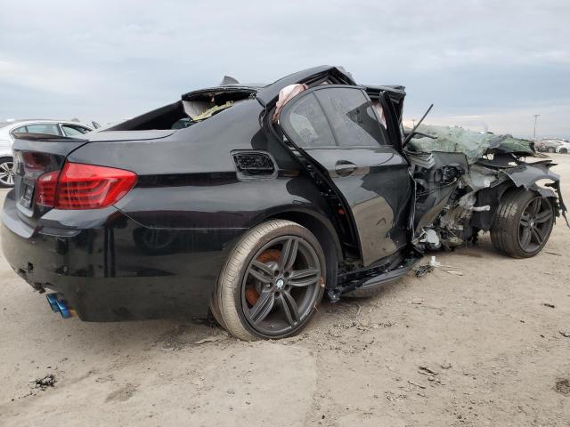 WBA5B1C51FD921008 BMW 535 I