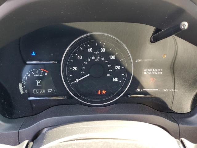 3CZRU6H76KM712541 Honda Hr-v Exl
