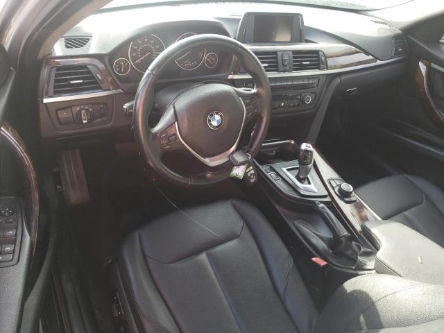 WBA3A9C53EF478615 BMW 335 I