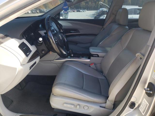 JH4KC1F54EC000077 Acura RLX TECH