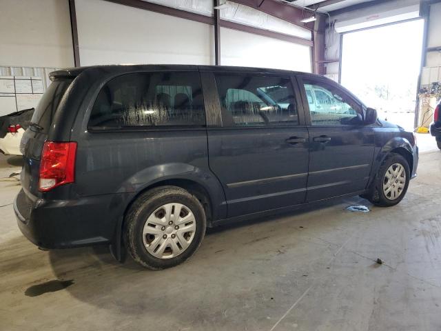 2C4RDGBG9ER103168 Dodge Grand Caravan Se