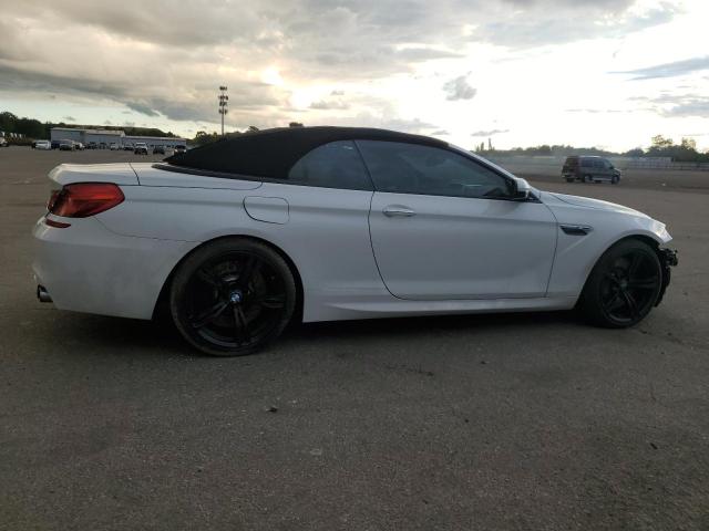 WBS6G9C57GD932029 BMW M6