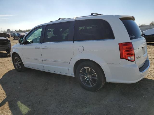 2C4RDGCG3HR666400 Dodge Grand Caravan Sxt