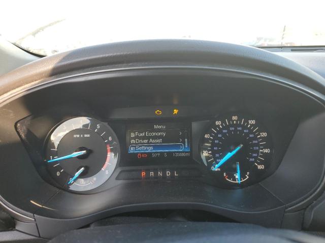 3FA6P0H7XHR143269 Ford FUSION SE