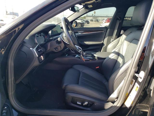 WBAJA9C5XJB250538 BMW 530e