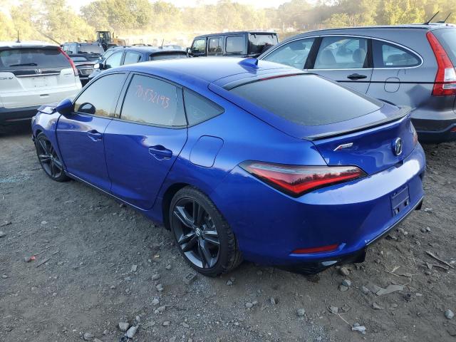 19UDE4H34PA007760 Acura Integra A-spec