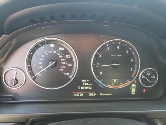 WBA5A5C52ED020738 BMW 528 I