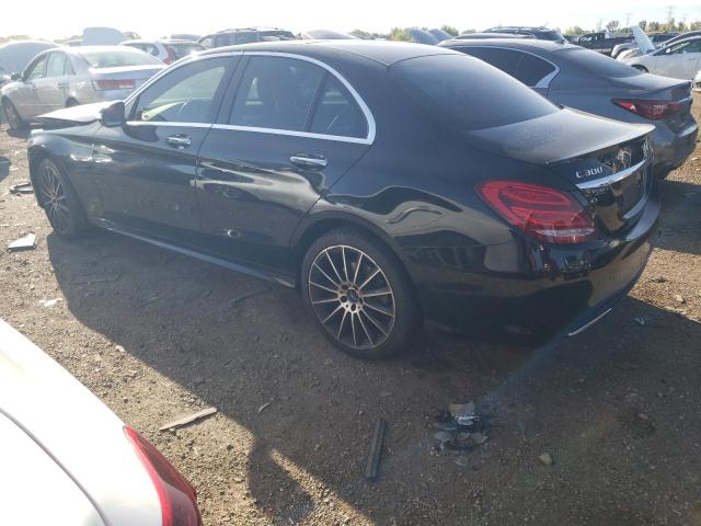 55SWF4KB0FU036665 Mercedes-Benz C 300 4matic